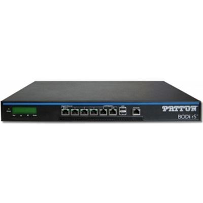Patton Intelligent Load Balancing Router, Bandwidth-on-Demand (BD1000)