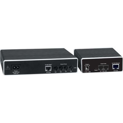 Patton Two FXS VOIP Gateway (SN4112S/JS/EUI)