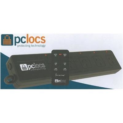 PC Locs Promo: ELE1903:PC Locs Revolution Eco Safe Charge (ELE1903)
