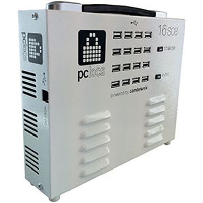 PC Locs Promo: PCL7000:PC Locs iQ iPad Charge & Sync (PCL7000)