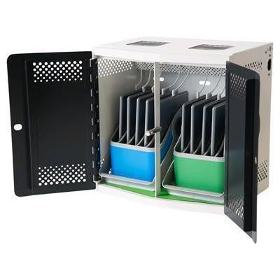PC Locs Promo: PCL7120:PC Locs IQ 10 Sync & Charge Station (PCL7120)