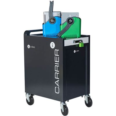 PC Locs New Carrier 20 Cart (PCL8-10130)