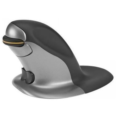 Penguin Ambidextrous Wireless Vertical Mouse - Small (9820099)