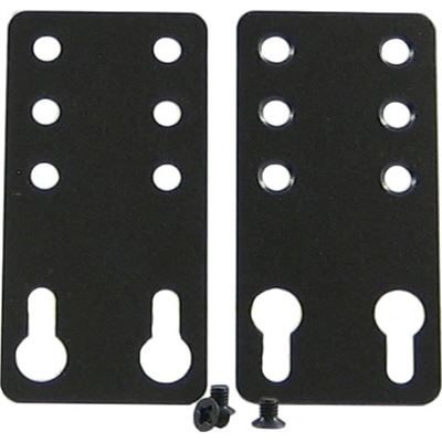 Perle PANEL MOUNT KIT PM3 - BRACKETS FOR MOUNTING 30 TO (7010290)