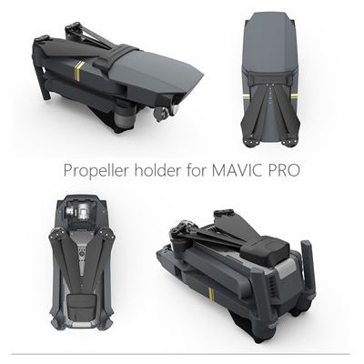 PGYTech Propeller holder for MAVIC PRO Drone (P-MA-111)