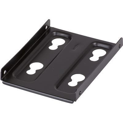Phanteks SSD Bracket for 1 in 1, compatible with all (PH-SDBKT_01)