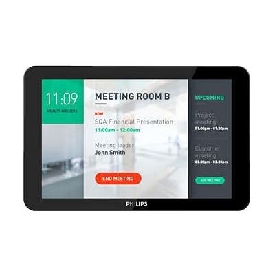 Philips 10&amp;quot; Signage Solutions Multi-Touch (10BDL3051T)