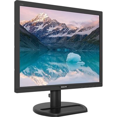Philips LCD monitor with Smart Image (170S9A/75)