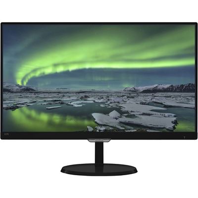 Philips 21.5 E Line LCD monitor (227E7QDSB/75)