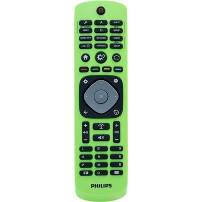 Philips Setup remote control 22AV9574A GREEN - 2019 (22AV9574A)