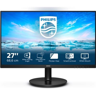Philips 271V8LA FHD LED HDMI/VGA/SPK (271V8LA/75)