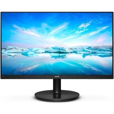 Philips 27IN FULL HD 1920X1080 IPS MONITOR (272V8A)