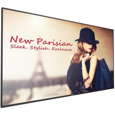 Philips 32BDL4050D 32&amp;quot; FULL HD DISPLAY WITH (32BDL4050D)