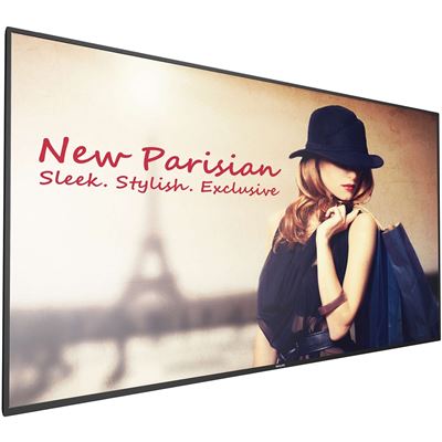 Philips 43BDL4050D 43&amp;quot; FULL HD DISPLAY WITH (43BDL4050D)
