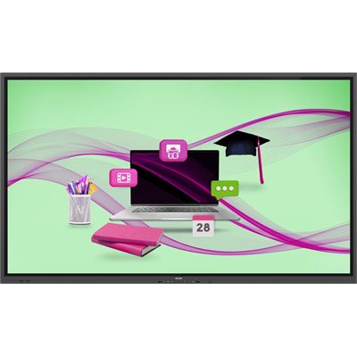 Philips 86" BDL4052E E-Line Signage Solutions Video Wall (86BDL4052E)
