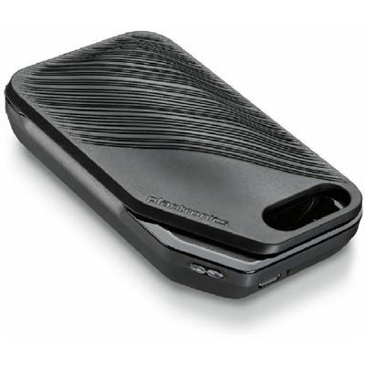 Plantronics SPARE TRAVEL CHARGING CASE FOR VOYAGER 5200 (204500-108)