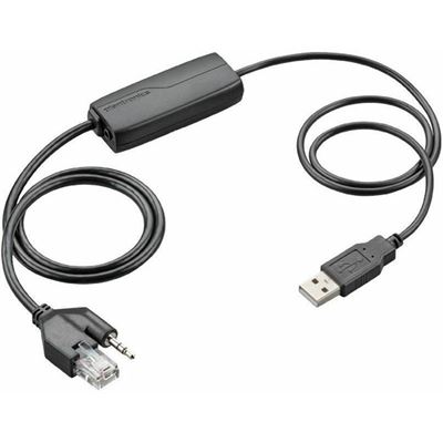 Plantronics APU-76 EHS CABLE - TO USB CONNECTION FOR (211076-01)