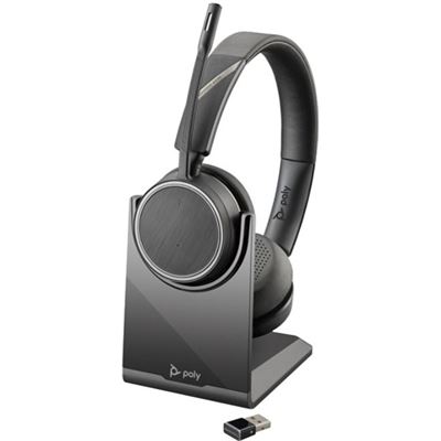 Plantronics VOYAGER 4220 UC,USB-A CABLE, BT600,CHARGE (212741-01)