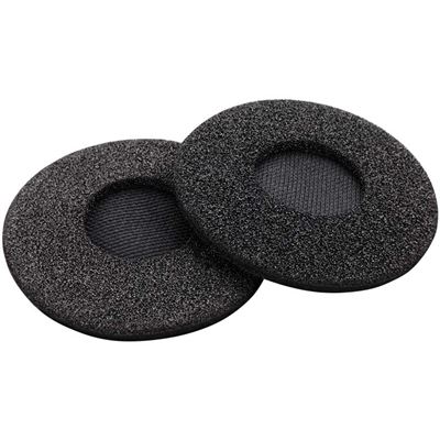 Plantronics Spare Foam Ear Cushions for the Blackwire 300 (88225-01)