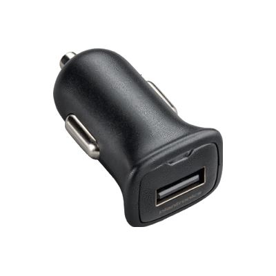 Plantronics USB CAR CHARGER, BLACK (89110-01)