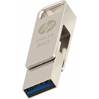 PNY HP x206C OTG USB 3.2 64GB (HPFD206C-64)