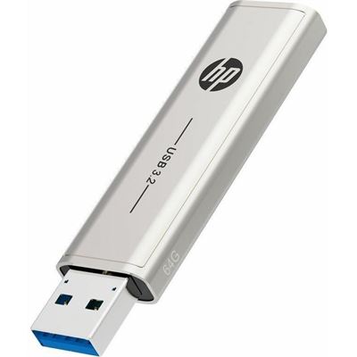 PNY HP x796C 64GB OTG USB3.2 Flash Drive (HPFD796C-64)
