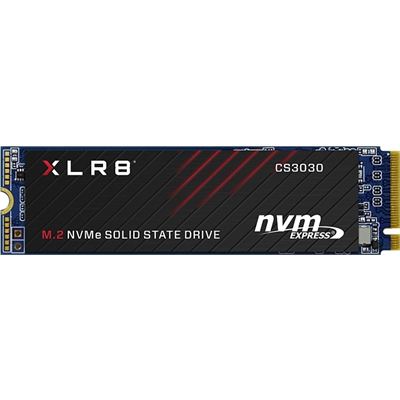 PNY XLR8 SSD CS3030 2TB (M280CS3030-2TB-RB)