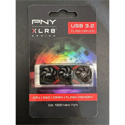 PNY PROMO USB 64GB (PNYPROMOUSB)
