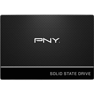 PNY CS900 4TB 2.5' SATA III Internal Solid State (SSD7CS900-4TB-RB)
