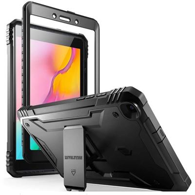 Poetic Revolution Rugged Case with built in Screen (X00299WF45)