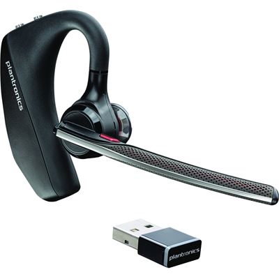 Poly Voyager 5200 UC - Bluetooth Headset System w/USB (206110-101)