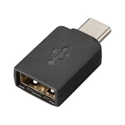 Poly SPARE ADAPTER USB TYPE A TO USB TYPE C (209505-01)