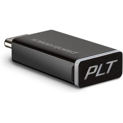 Poly SPARE BT600-C TYPE C BLUETOOTH USB ADAPTER BAG (211002-01)