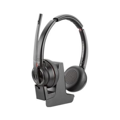 Poly SPARE HEADSET & CHARGING CRADLE W8220 E+A APME (211423-04)