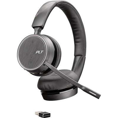 Poly PLANTRONICS VOYAGER 4220 UC OTH STEREO USB-A (211996-101)