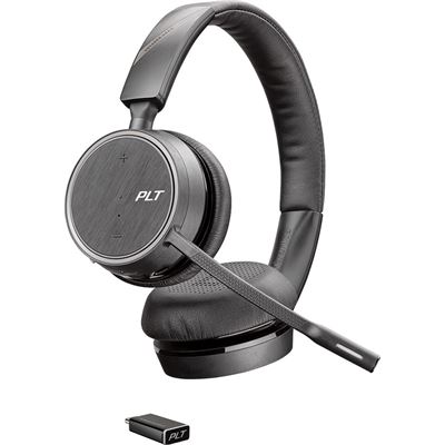 Poly PLANTRONICS VOYAGER 4220 UC OTH STEREO USB-C (211996-102)
