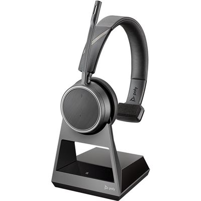 Poly PLANTRONICS VOYAGER 4210 OFFICE 2-WAY BASE USB-A (212730-08)