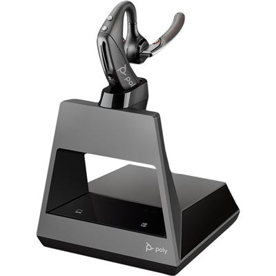 Poly PLANTRONICS VOYAGER 5200 OFFICE 2-WAY BASE USB-A (212732-08)