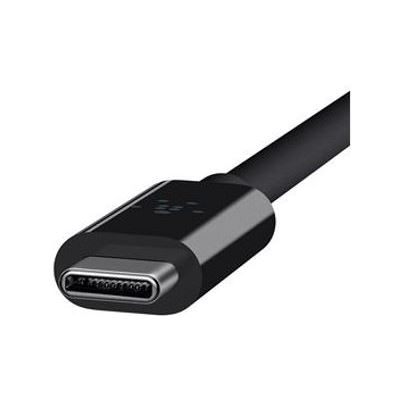 Poly SPARE USB CABLE TYPE C-USB 1500MM (BLACK) VOYAGER (213122-01)