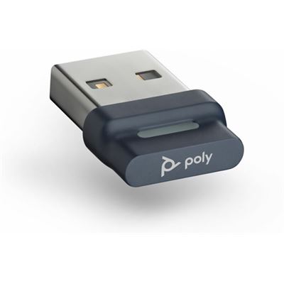 Poly SPARE BT700 BLUETOOH USB ADAPTER (217877-01)