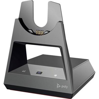 Poly VOYAGER 4310 OFFICE V4310-M CD USB-A/USB-C WW (218472-02)