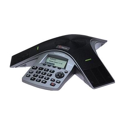 SoundStation Duo Conference Phone (2200-19000-012)