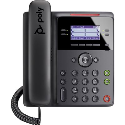 Poly EDGE B10 IP PHONE PSU (2200-49800-012)