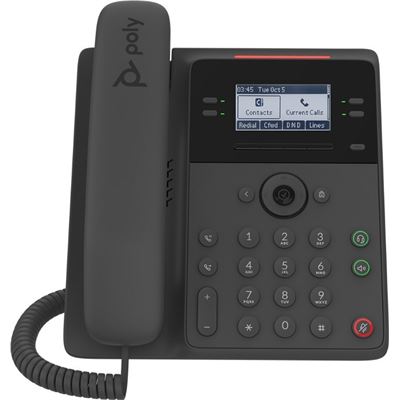 Poly EDGE B30 IP PHONE POE (2200-49825-025)