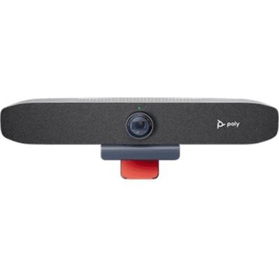 Poly Studio P15 USB-C Personal 4K Video Conferencing (2200-69370-012)