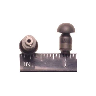 Poly SOFTIP SMALL SPARE HEADSET PARTS (29955-31)