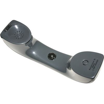 Poly WS-2620 PUSH TO TALK HANDSET GREY FOR CISCO IP (56620.024)