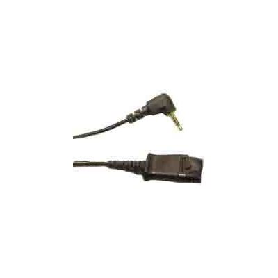 Poly CABLE ASSY 2.5MM N1 TO QD CISCO (65287-01)