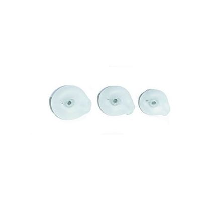 Poly SPARE SOFT GEL EAR TIP KIT DISCOVERY 6XX SERIES (70385-01)