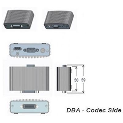 Poly EagleEye Digital Breakout Adapter (DBA)c (7200-68524-125)